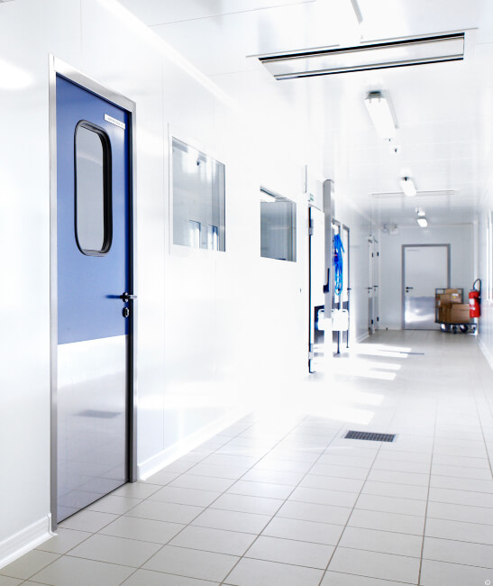 Une seule préoccupation&nbsp;: la satisfaction de nos clients